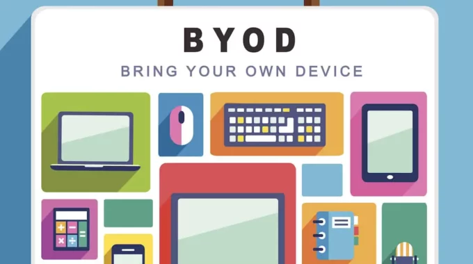 BYOD