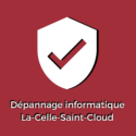 Dépannage Informatique à La-Celle-Saint-Cloud