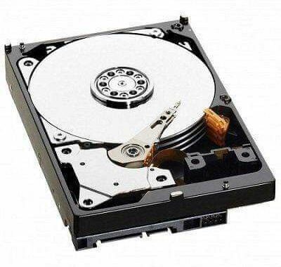 Disque Dur HDD