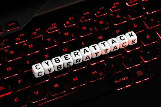 Cyberattaques Dans Les Yvelines