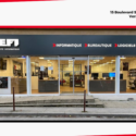 Boutique Informatique Versailles