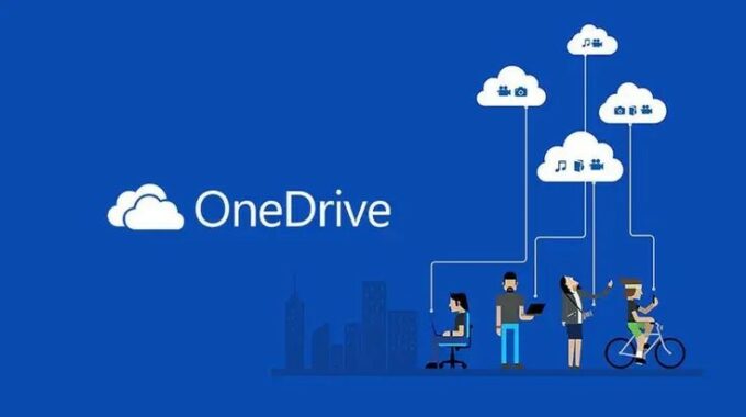 Différences Entre OneDrive Et Sharepoint ?