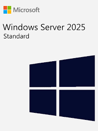 Windows Server 2025 Pour Les PME Et Associations