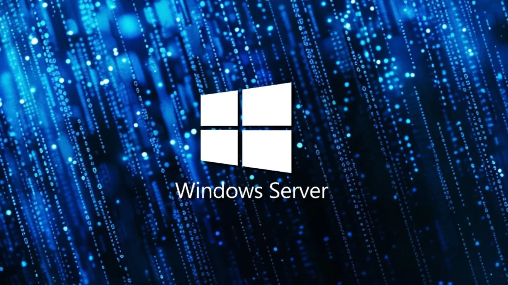 Windows Server 2025 pour PME avec RCB Informatique