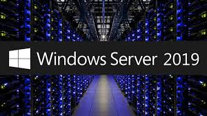 Migration Windows Server 2019 Vers Windows Server 2025