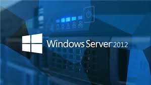 Migration Windows Server 2012 Vers Windows Server 2025