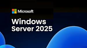 Nouveautés Windows Server 2025 En Entreprise Avec RCB INFORMATIQUE