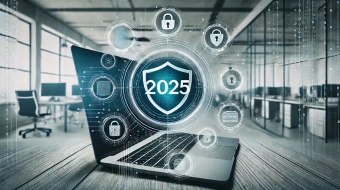 Tendances Cybersécurité 2025 : Ce Qui Vous Attend Dans Un Monde Numérique En Évolution