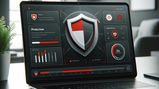 Logiciel Bitdefender De Sécurité Informatique : Protégez Votre Entreprise Avec Une Solution Performante