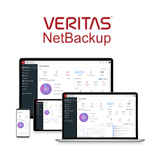 Veritas NetBackup