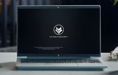 HP Wolf Security : La Solution Idéale Pour Sécuriser Vos Postes De Travail